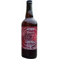 Brasserie Au Delà Purple Haze