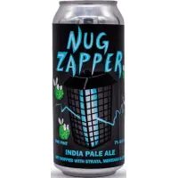 DankHouse Brewing Company Nug Zapper