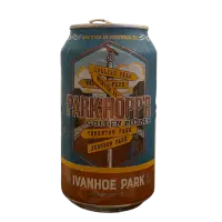 Ivanhoe Park Brewing Company Park Hopp'r