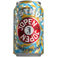 Jopen Westkust