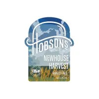 Hobsons Brewery Newhouse Harvest