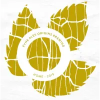 Fyne Ales Origins - Home 2019