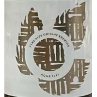 Fyne Ales Origins - Home 2022