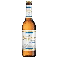 Brauerei Weimar-Ehringsdorf (Ehringsdorfer) Alkoholfrei
