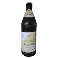 Schlossbrauerei Hirschau (Hirschauer) Hochzeitsbier