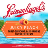 Jacob Leinenkugel Brewing Company Juicy Peach