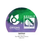 Fyne Ales Origins - Smùdan