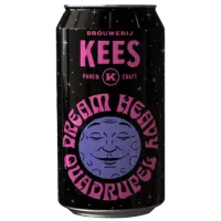 Brouwerij Kees Dream Heavy
