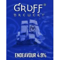 Gruff Brewery Endeavour