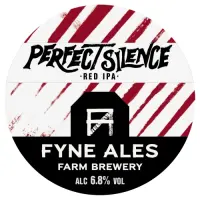 Fyne Ales Perfect Silence