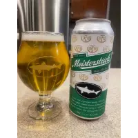 Dogfish Head Craft Brewery Meisterstuck