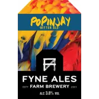 Fyne Ales Popinjay