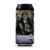 Panimoyhtiö Tuju Pummisetä (8.0%)