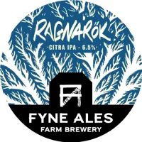 Fyne Ales Ragnarok (2022-2024)