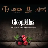 Imprint Beer Company Gloopfellas