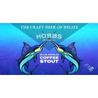 Hobbs Brewing Co. Blue Marlin