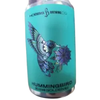 Hobbs Brewing Co. Hummingbird