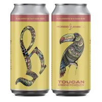 Hobbs Brewing Co. Toucan