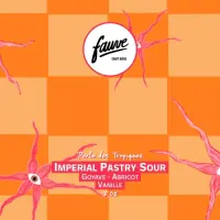 Fauve Craft Bière Perle Des Tropiques