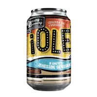 Lansing Brewing Company ¡Olé!