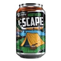 Lansing Brewing Company Northern Escape