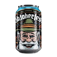 Lansing Brewing Company Oktoberfest