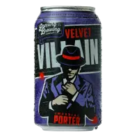 Lansing Brewing Company Velvet Villain