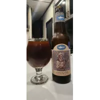Dogfish Head Craft Brewery Olde School (2012)