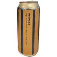 Eighty-Eight Brewing Company Pick Me Up