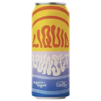 Eighty-Eight Brewing Company Liquid Sunset