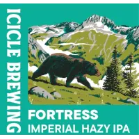 Icicle Brewing Company Fortress