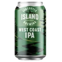 Vancouver Island Brewing West Coast IPA