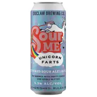 DuClaw Brewing Company Sour Me Unicorn Farts
