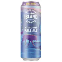 Vancouver Island Brewing Mystic Haze