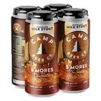 Camp Beer Co. S'mores Stout