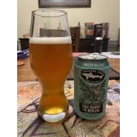 Dogfish Head Craft Brewery Sage Against the Myrcene