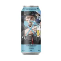 Microbrasserie Le Prospecteur Oktoberfest