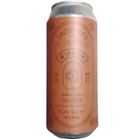 Drowned Lands Brewery Winnow
