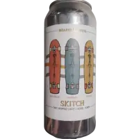 Bizarre Brewing Skitch