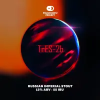 Midnight Project Planet TrES-2b