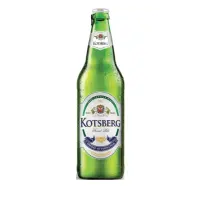 Devans Modern Breweries Kotsberg Premium Pils