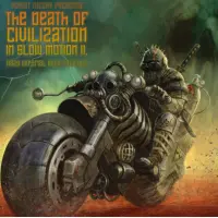 Adroit Theory Brewing Company Death of Civillization In Slow Motion Pt. 2 (Ghost MORSOV)