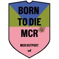 BrewDog Outpost Manchester Born To Die MCR