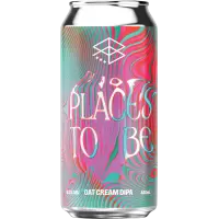 Range Brewing Places To Be