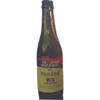 Brouwerij Vandeoirsprong Honingbier