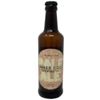 Humber Doucy Brewing Co. Pale Ale