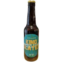 Humber Doucy Brewing Co. Kingslayer