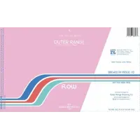 Outer Range (French Alps) Flow