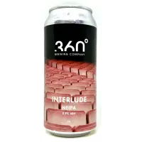 360° Brewing Company Interlude