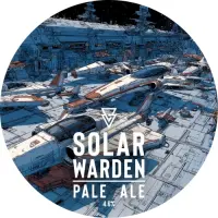 Azvex Brewing Company Solar Warden